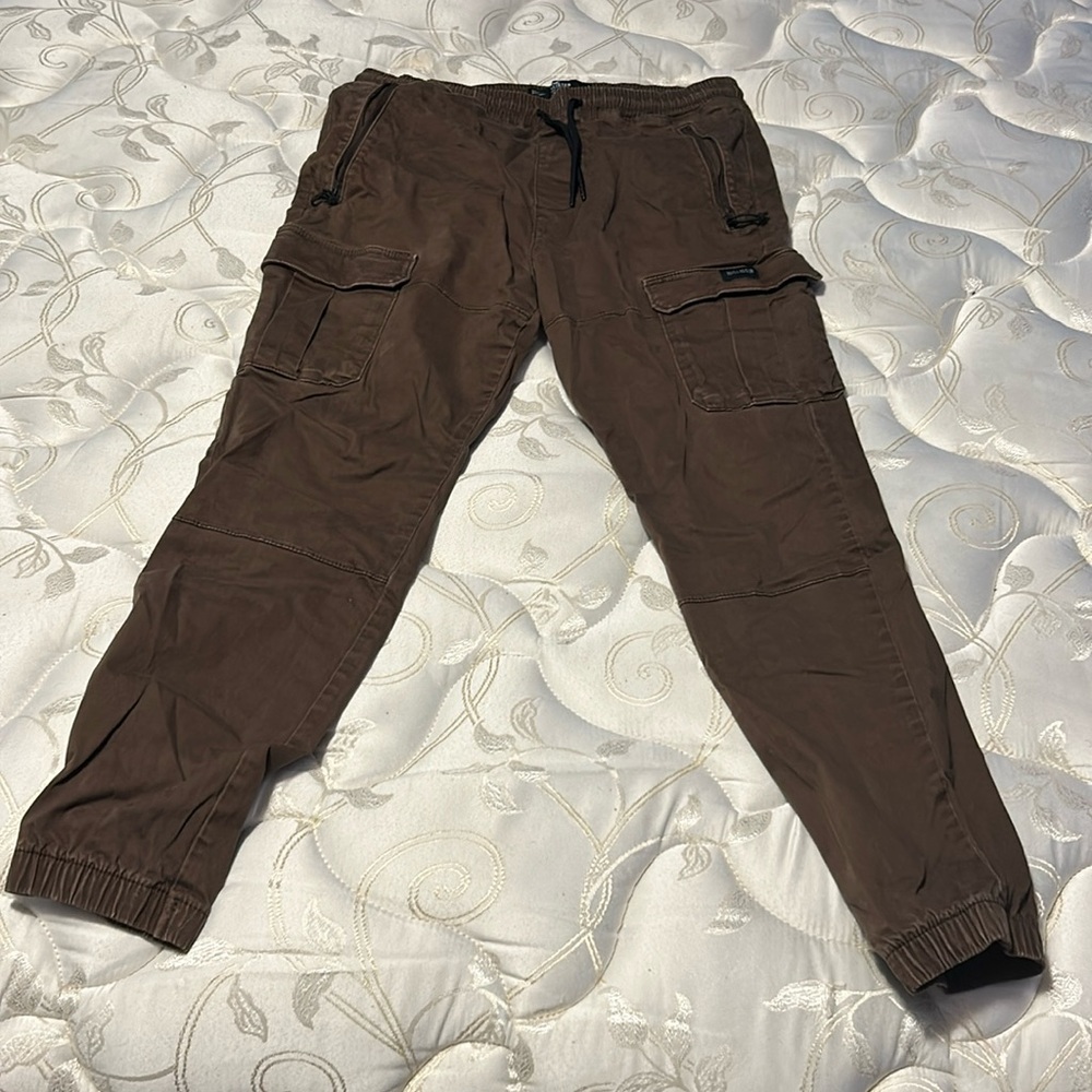 Cargo pants